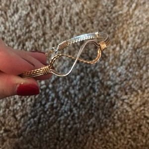 Ronaldo Infinity Bracelet